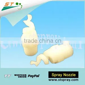 Non-clogging Spiral Jet Nozzles thumbnail-1