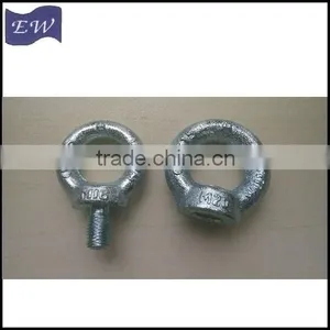 Eye Bolts M10 (DIN580) thumbnail-3