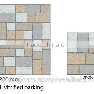 Digital Parking Tiles 300X300 thumbnail-4