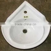 Ceramic Wash Basin thumbnail-2