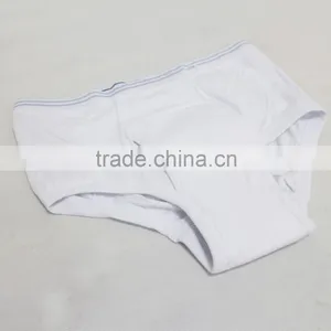 Free Sample Stereotypes Pad Men Incontinence Underwear thumbnail-1