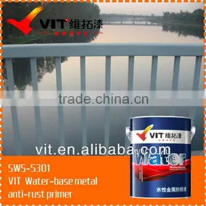 VIT Water-based Metal Anti-rust Paint thumbnail-1