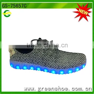 New Arrival Yeezy Led Shoes thumbnail-1