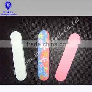 America Japan Hot Sale Nail Care Tools and Equiment With Different Sizes Nail Files thumbnail-3