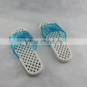 Plastic Massage Slipper thumbnail-1