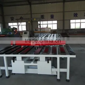Aluminum Board Feeding Machine for Shearing Machine/metal Board Feeder thumbnail-4