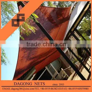 HDPE Sun Shade Net thumbnail-1