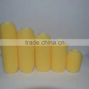 2015 Best Selling High Quality Standard Quality Cheap Wall Decorative Paint Roller Brushes thumbnail-2