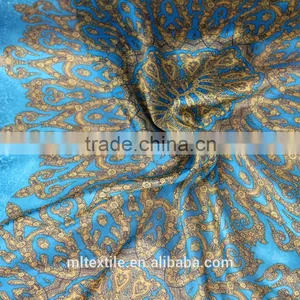 Lurex Silk Chiffon Fabric Prices Silk Chiffon Fabric Metallic Fabric thumbnail-4