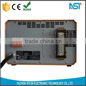 6 Cavities Hot Runner Temperature Controller for Plastic Injection Moulding Design thumbnail-2