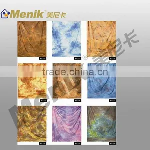 W112-W120 Photo Cloth, Background Support Photographic Studio Equipment thumbnail-1