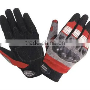 MOTORBIKE GLOVES thumbnail-1