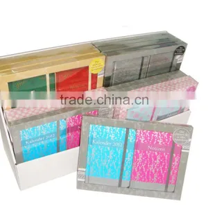 Top Quality Customized Print Cover for Notebook Print With Any Logo thumbnail-1