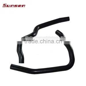Auto Rubber Hose Cupler 250cc Automatic Motorcycle Silicone Radiator Rubber Hose Factory Price thumbnail-3
