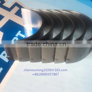WEICHAI WD615 Connecting Rod Bearing 612600030020/61560030033 thumbnail-1