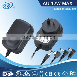 12W Power Supply for LED Lighting thumbnail-4