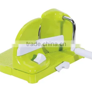 ABS+S/S+PA 31.2*30*19 Best Quality Bread Slicer/adjustable Bread Slicer/bakery Bread Slicer thumbnail-4