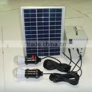 5w Solar Home System for 20hours thumbnail-1