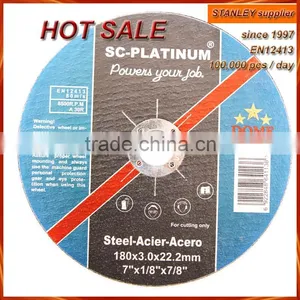 4inch Metal Cutting Discs thumbnail-2