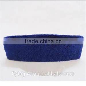 China Custom Yoga Headband Sweat Headband for Promotion 2015 thumbnail-5