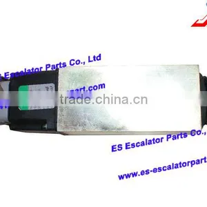97VDC , 9700 Brake Solenoid , SCHINLDER Escalator Parts , Escalator 9700 Brake Solenoid for Schinlder thumbnail-1