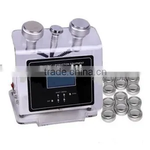 Desktop Ultrasonic Liposuction Equipment Cavitation S49 thumbnail-1