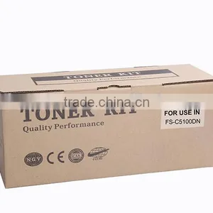TK-544 Laser Toner Kit/cartridge Compatible for Mita Printer With High Quality thumbnail-2