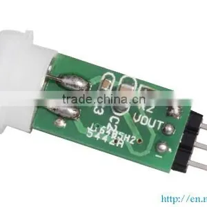Hot! ! Human Module (10 by 18mm ) , Best Price , Super Quality thumbnail-1