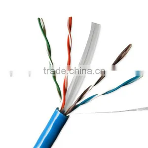 Utp Cat6 Electrical Wire and Cable thumbnail-1