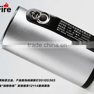 2014 Most Powerful Led Flashlight Cree q5 Led Dive Torch thumbnail-1
