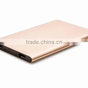 AWC115 2GB 4GB 8GB 16GB Flash Drive 2000mAh OEM Color Logo Power Bank Mobile Multi Charger thumbnail-2