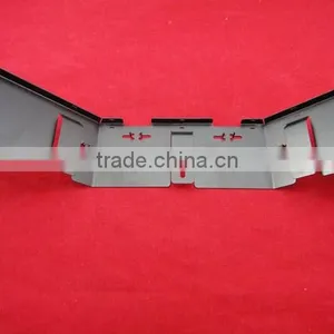 High Quality Custom Metal Bracket for Medical Device thumbnail-3