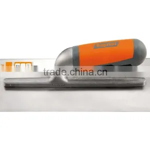 KAPRIOL SMOOTH PLASTERING TROWEL TRI-COMPONENT HANDLE thumbnail-1