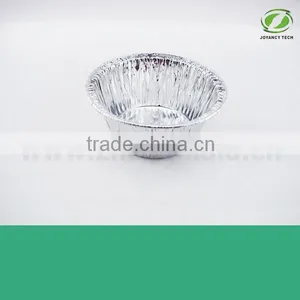 Small Oval Foil Casserole Pan thumbnail-2