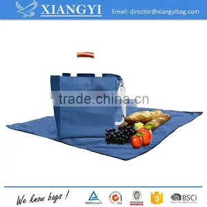 Stronger Fashion Thermal Cooler Tote Bag thumbnail-1
