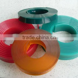 Manufacturer of Silk Screen Squeegee Rubber thumbnail-1