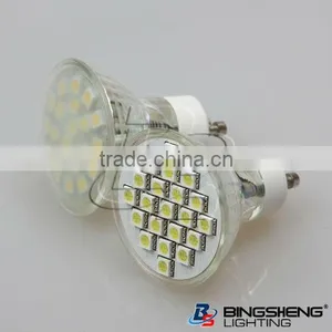 Factory Price SMD Led Spot Lamp With 3W/Offer OEM thumbnail-1