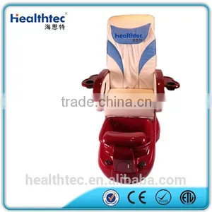 Hot Sale Foot Spa Pedicure Chair With Magnetic Jet thumbnail-2