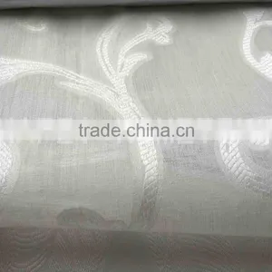Ready Made Sheer Curtains thumbnail-1