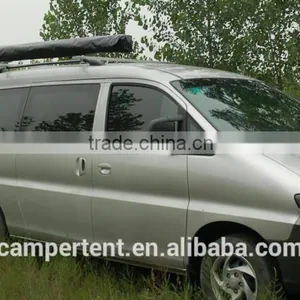 Folding Awning Tent thumbnail-5