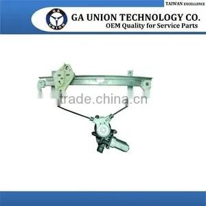 Car Auto Parts Power Window Regulator /window Lifter 72750-SEP-A02 RL/72710-SEP-A02 RR FOR HONDA ACURA TL 4-08 thumbnail-1