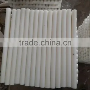 Pure White Marble Pencil thumbnail-2