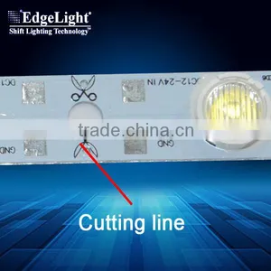 Edgelight High Power Led Strip EDGEMAX-LED-ALS-24V-W17-470-9 thumbnail-3