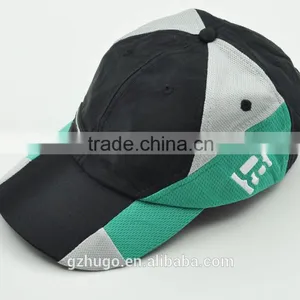 2015 New Fitted High Quality Classic Style Casual Outdoor Sport Curve Custom Promotional Printed Dry Fit Men Hat Quality Choice thumbnail-3