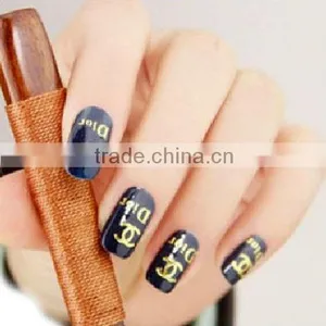Water Transfer Nail Sticker thumbnail-1
