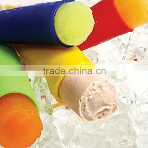 FDA Approved Wholesale Custom Silicone Ice Cream Mold ,ice Pop Mold,ice Cream Maker thumbnail-1