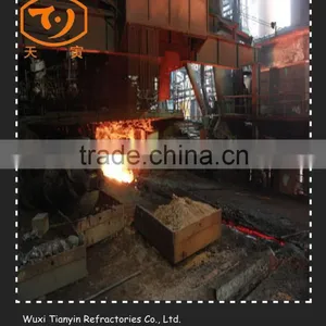 [TY]High Performance Refractory Castables of Blast Furnace thumbnail-1