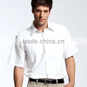 Men White Shirt thumbnail-1