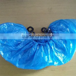 Disposable Shoecover thumbnail-2