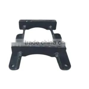 High Quality Excavator Spare Parts Excavator pc100track Guard thumbnail-1